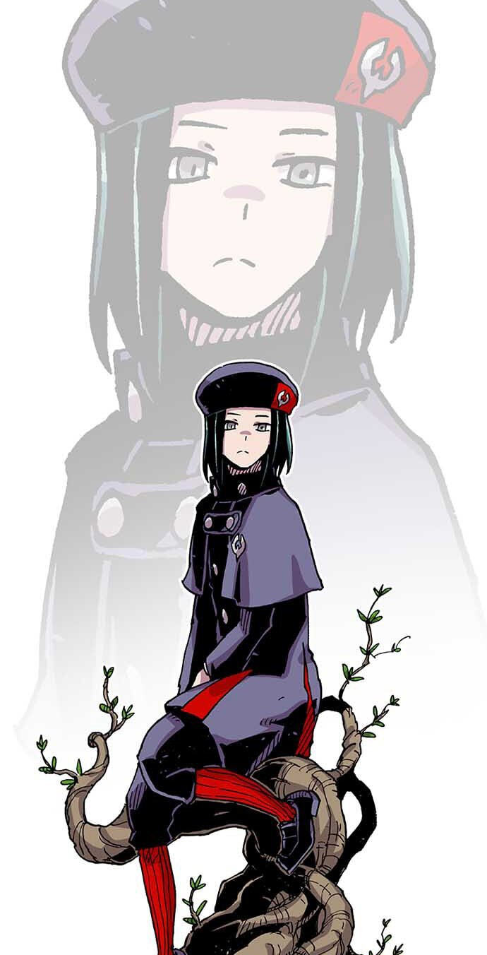 Clevatess Chapter 98 page 2 - 
