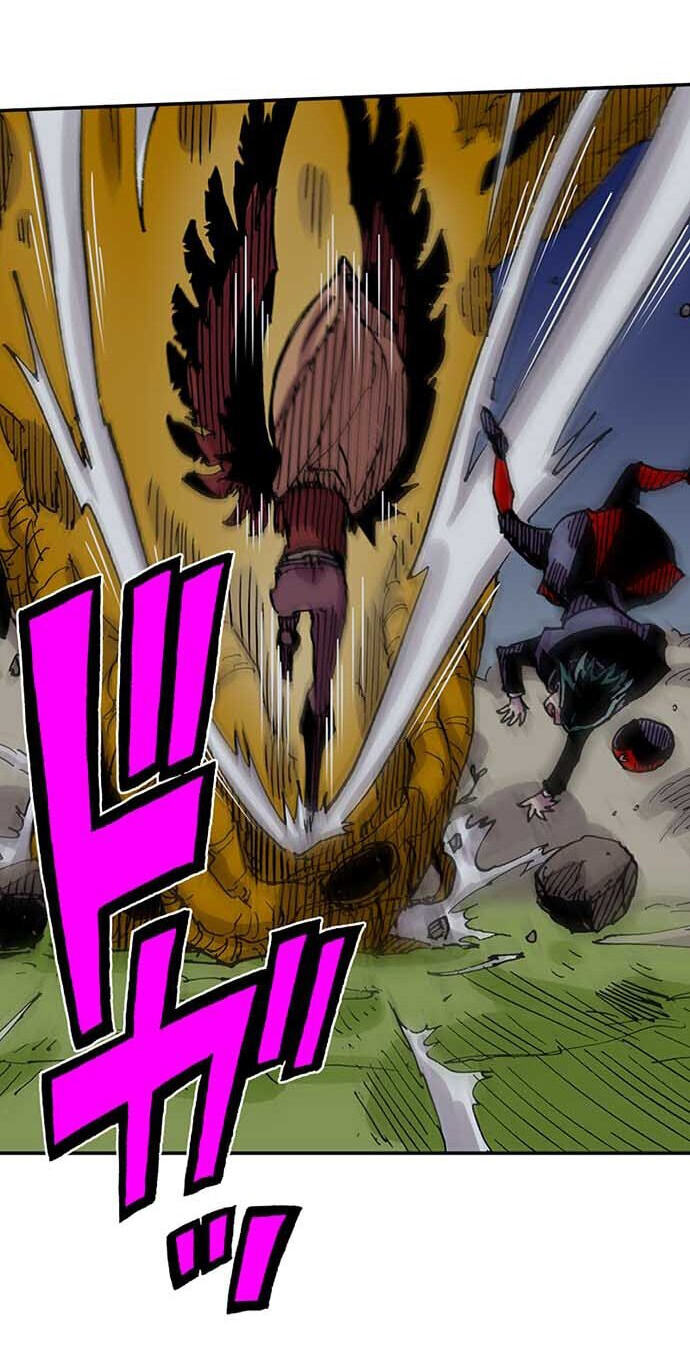Clevatess Chapter 98 page 25 - 