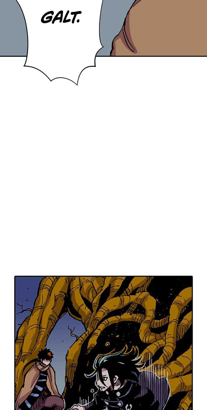Clevatess Chapter 98 page 31 - 