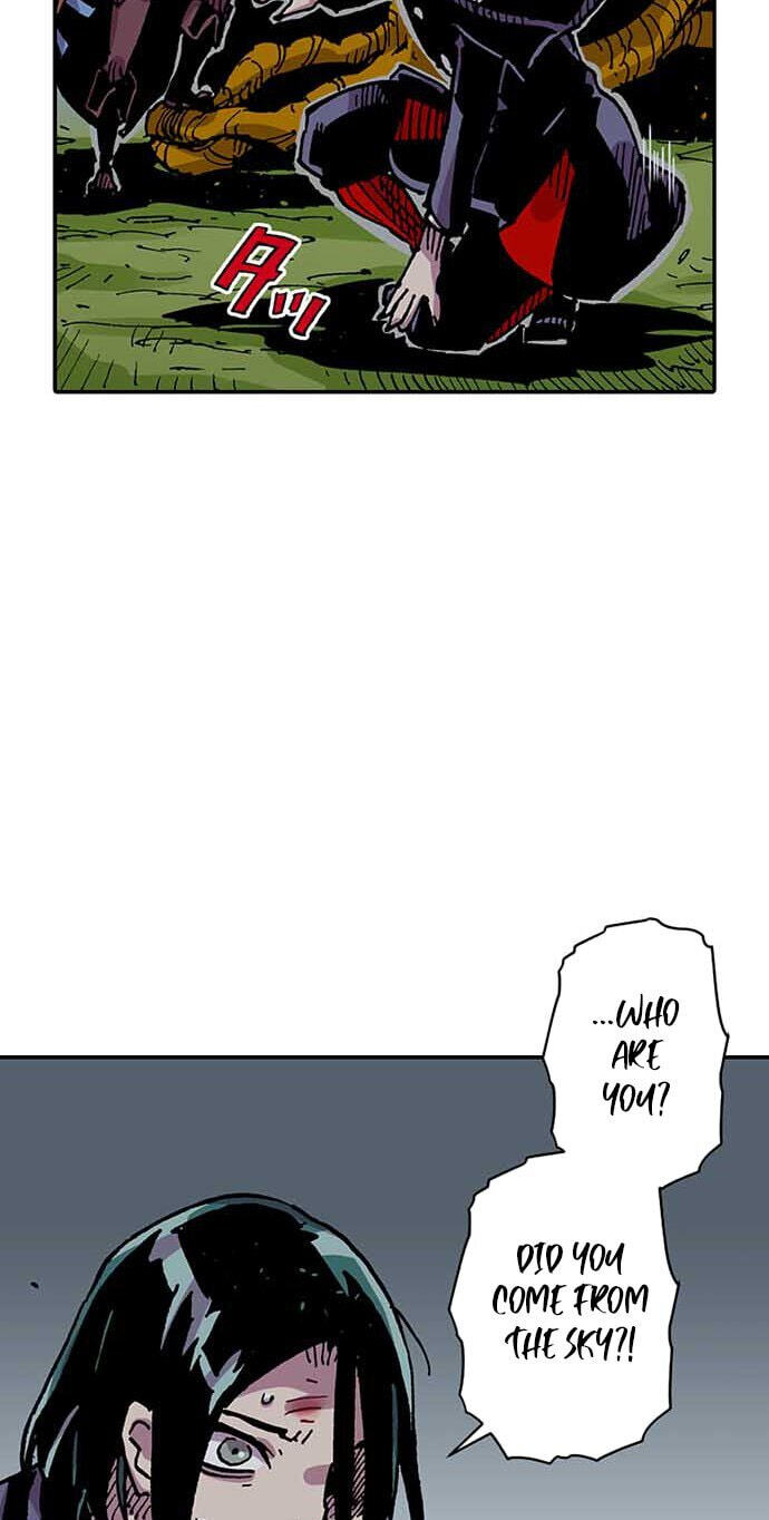 Clevatess Chapter 98 page 32 - 