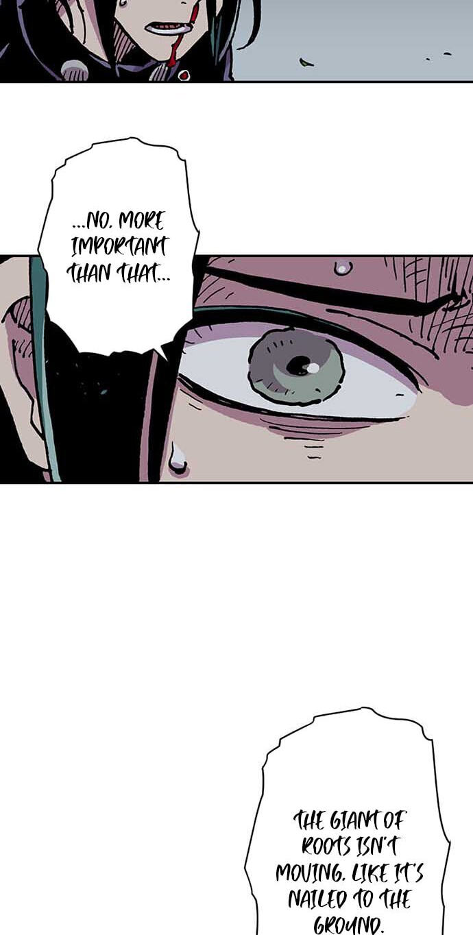 Clevatess Chapter 98 page 33 - 