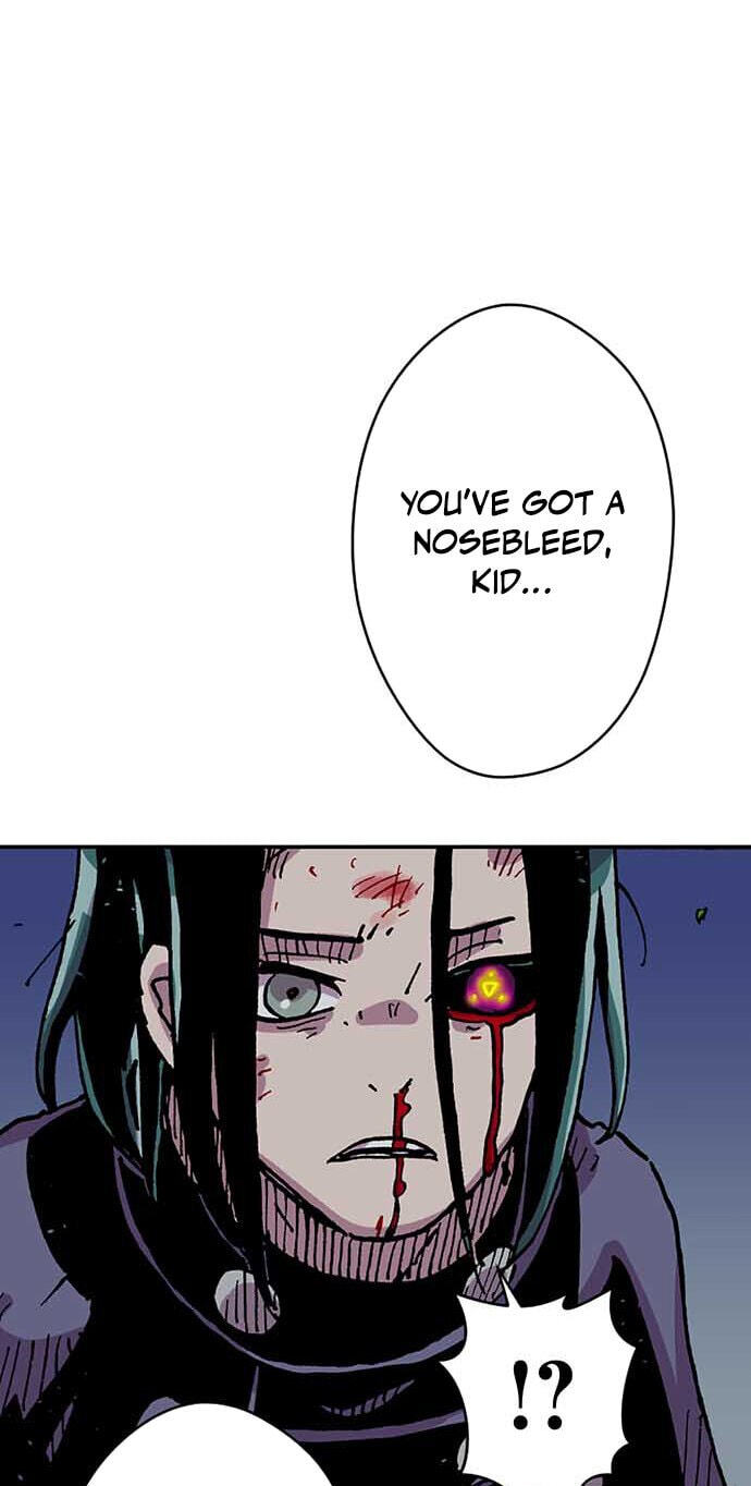 Clevatess Chapter 98 page 35 - 