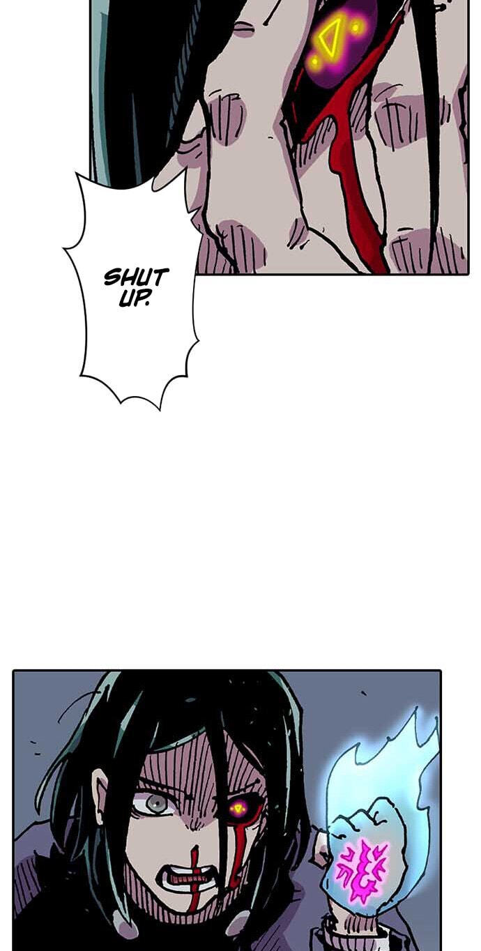 Clevatess Chapter 98 page 41 - 