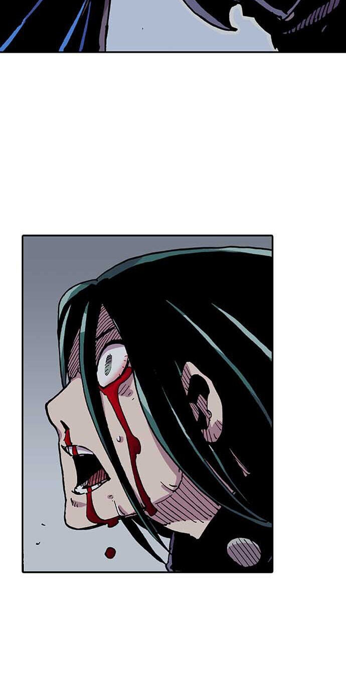 Clevatess Chapter 98 page 43 - 