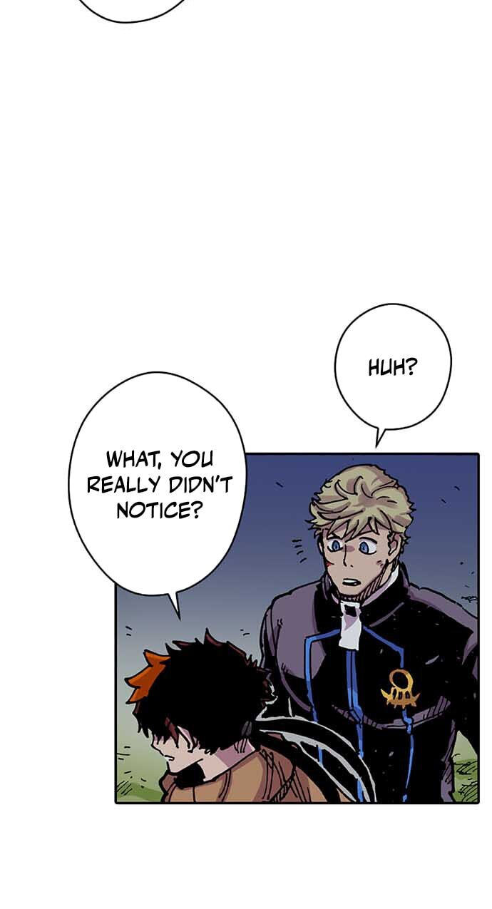 Clevatess Chapter 98 page 54 - 