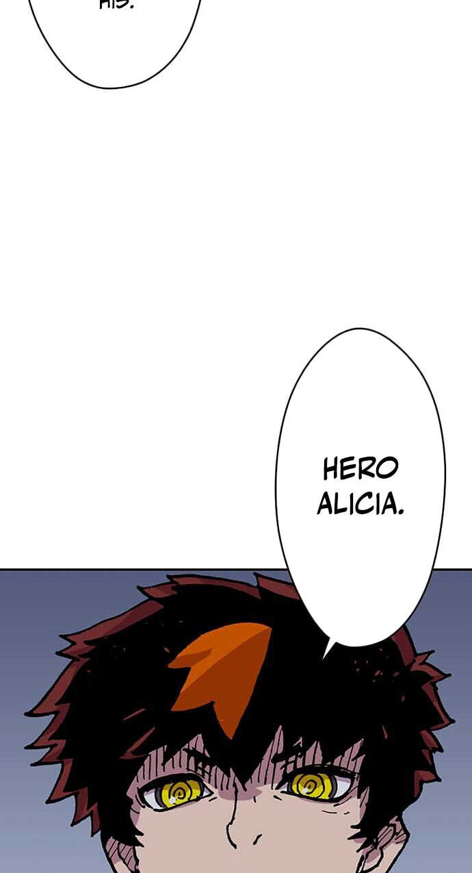 Clevatess Chapter 98 page 56 - 