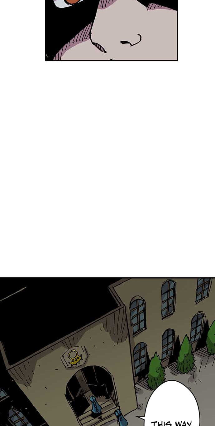 Clevatess Chapter 99 page 15 - 