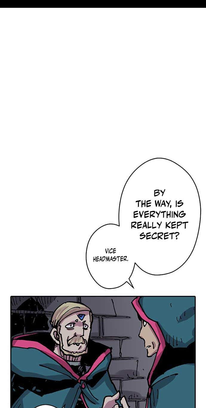 Clevatess Chapter 99 page 21 - 