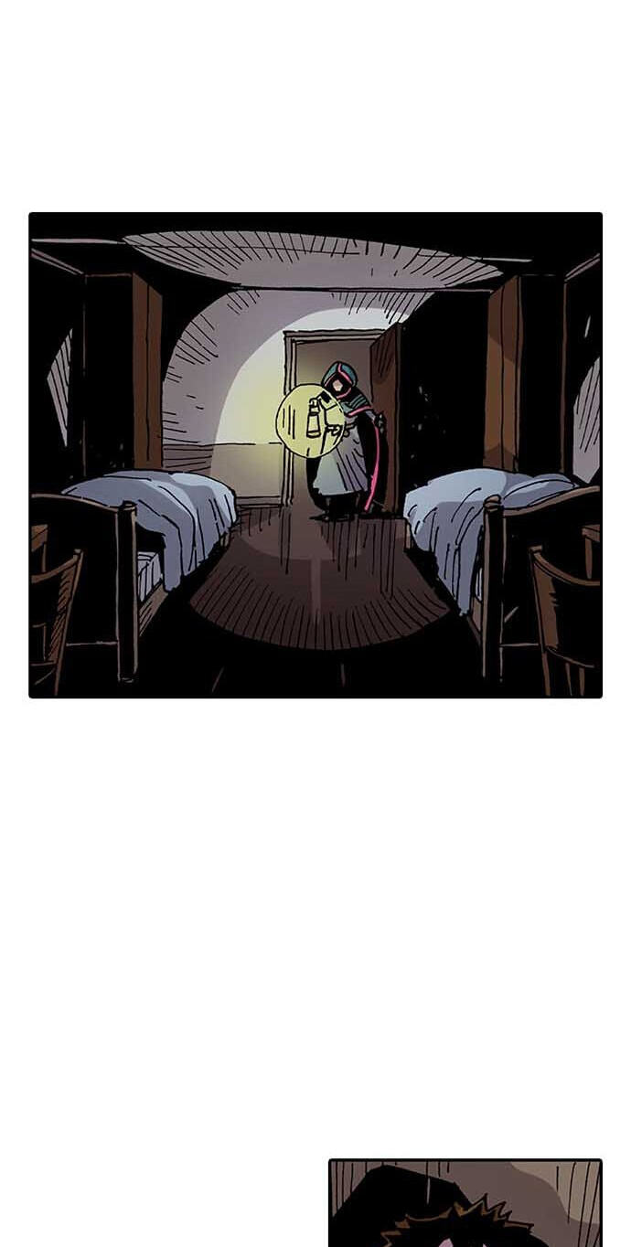 Clevatess Chapter 99 page 25 - 