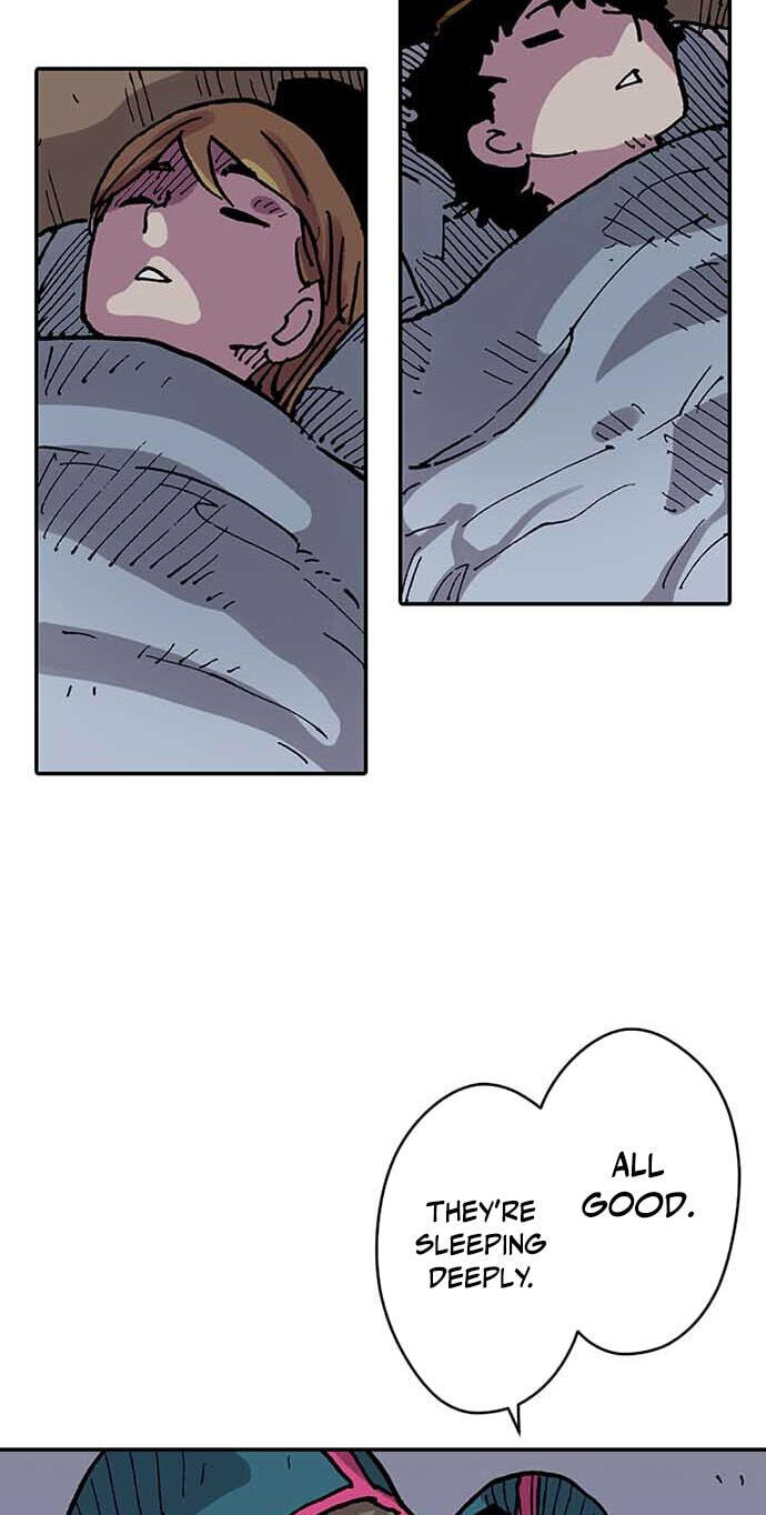 Clevatess Chapter 99 page 26 - 