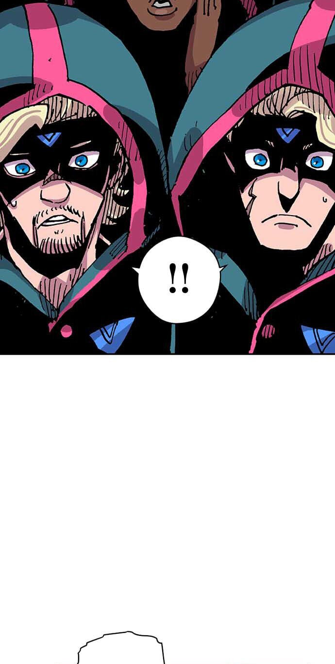 Clevatess Chapter 99 page 52 - 