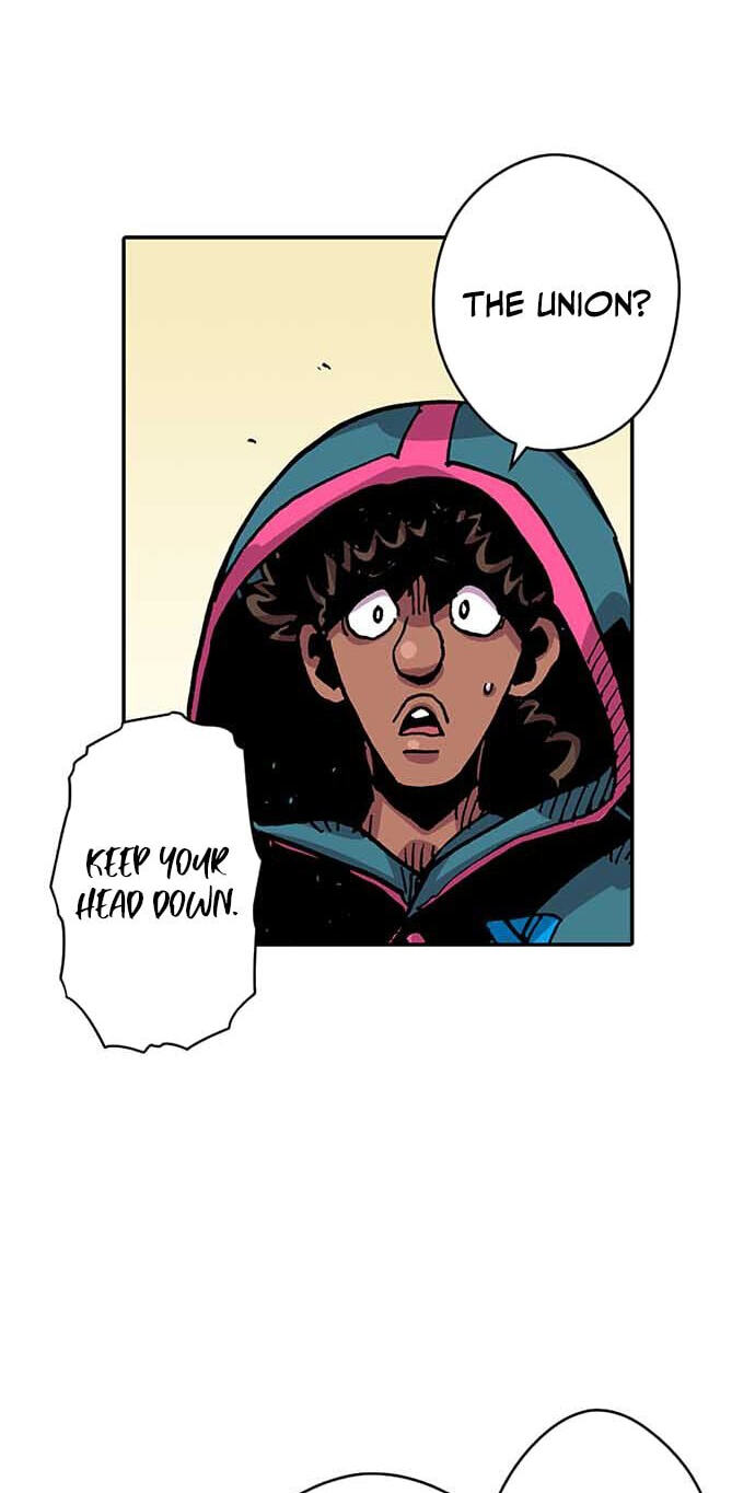 Clevatess Chapter 99 page 60 - 