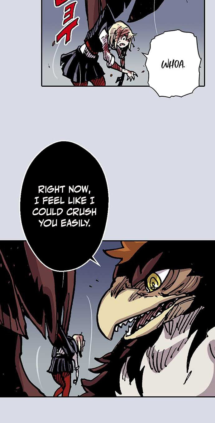 Clevatess Chapter 99 page 7 - 