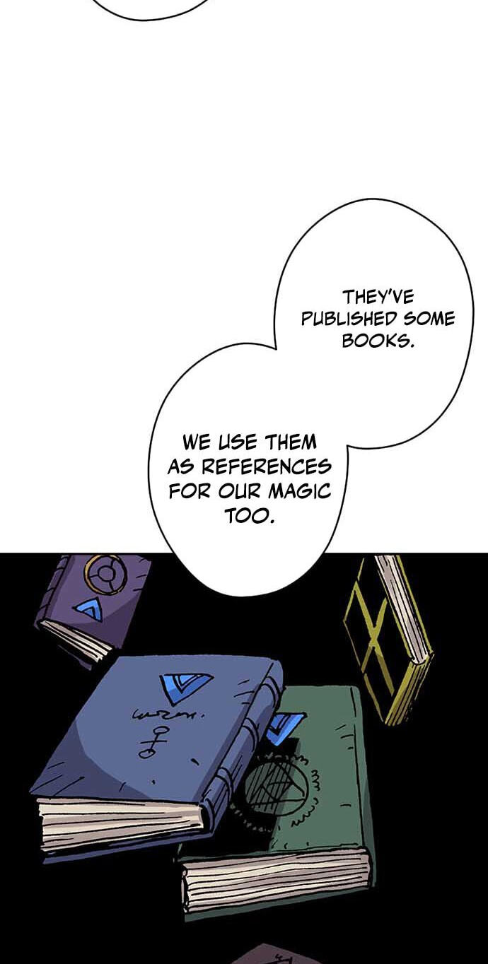 Clevatess Chapter 99 page 62 - 