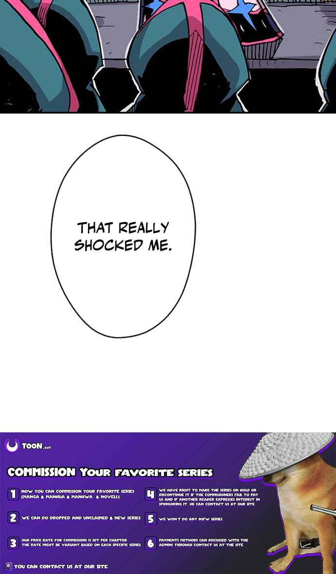 Clevatess Chapter 99 page 68 - 
