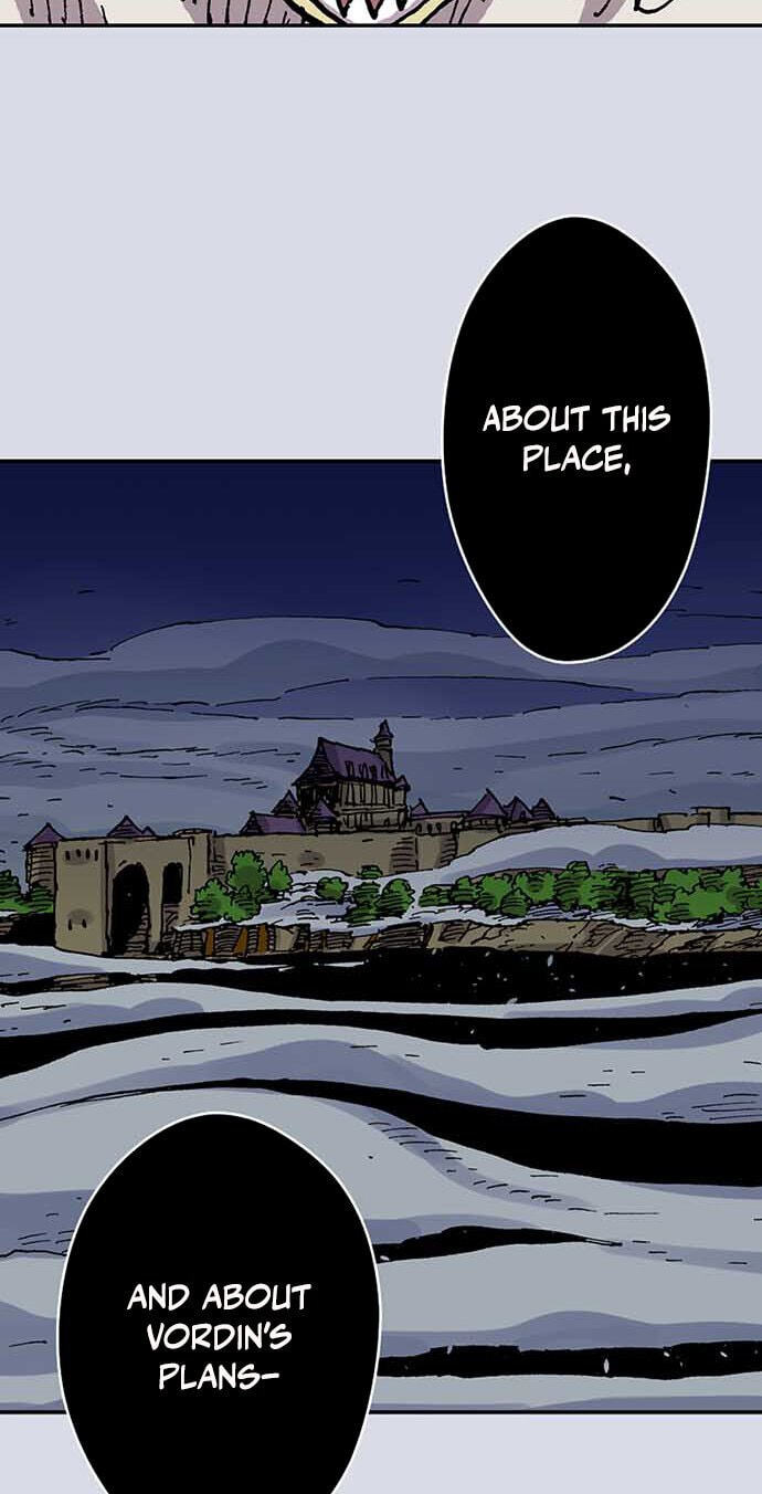 Clevatess Chapter 99 page 9 - 