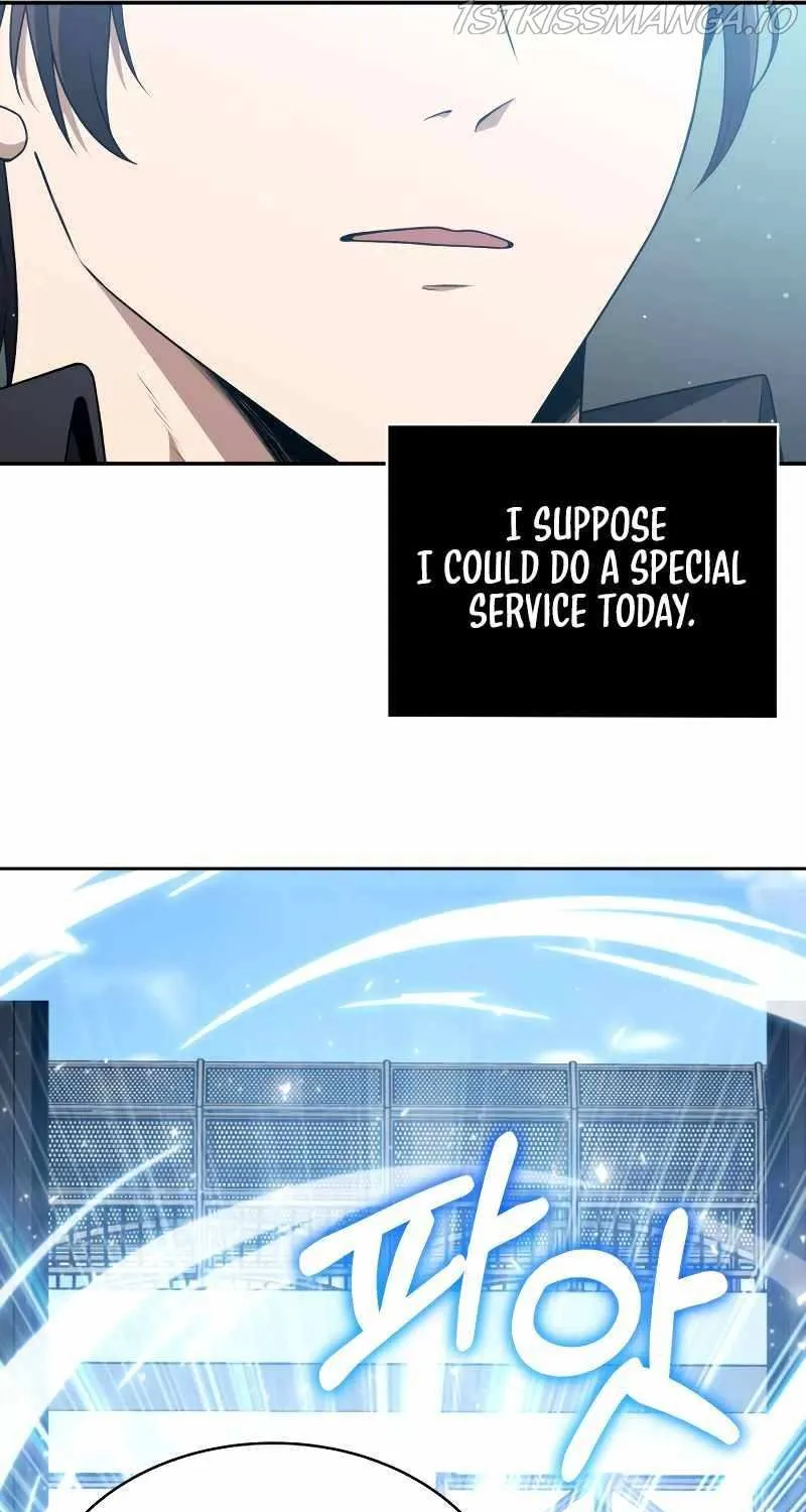 Clever Cleaning Life Of The Returned Genius Hunter Chapter 1 page 12 - 