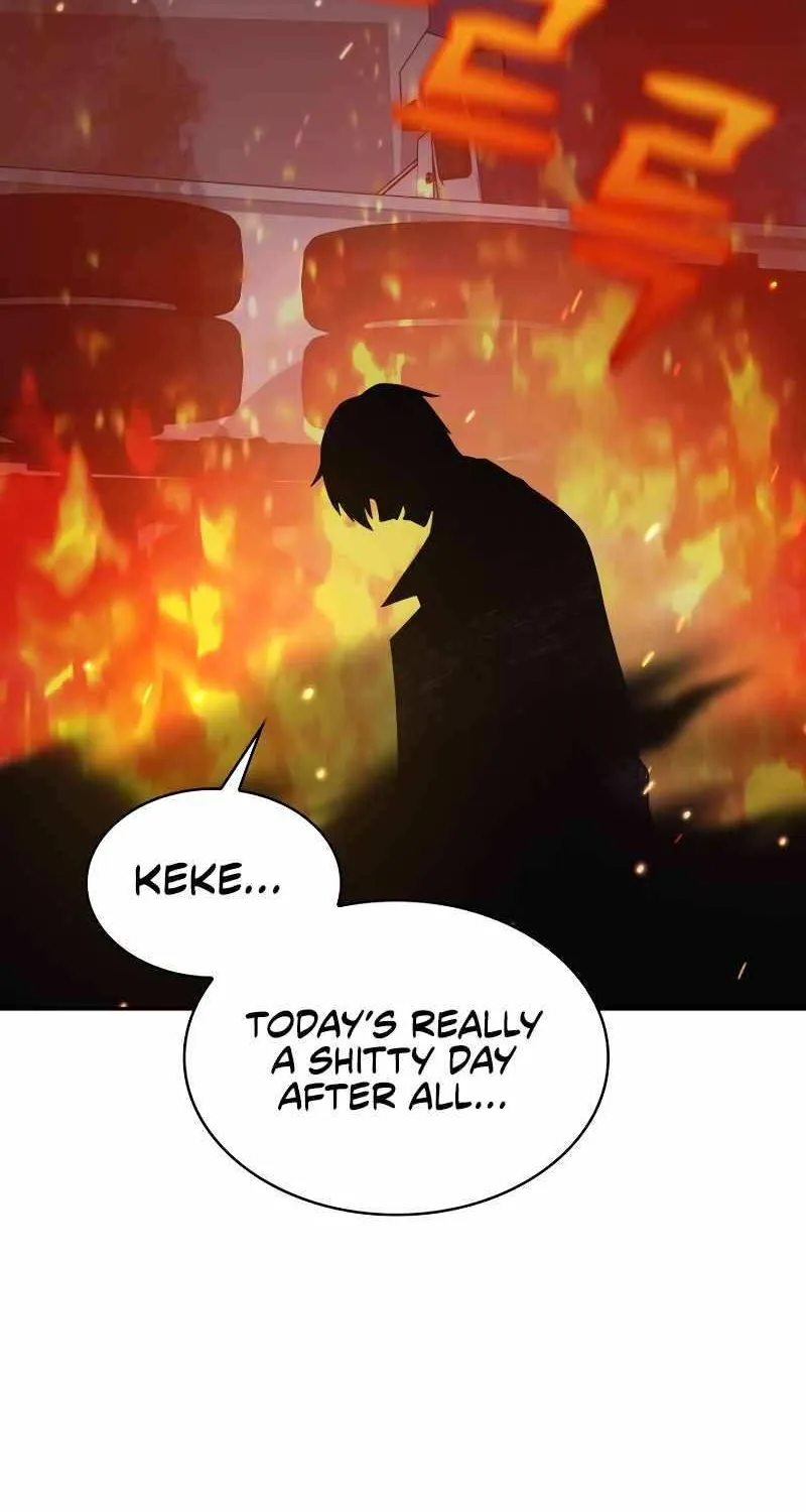 Clever Cleaning Life Of The Returned Genius Hunter Chapter 1 page 117 - 