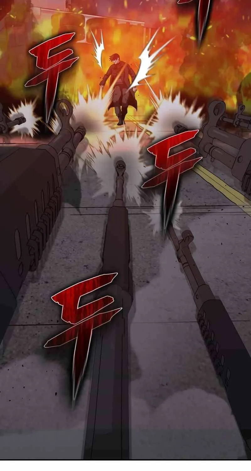 Clever Cleaning Life Of The Returned Genius Hunter Chapter 1 page 122 - 