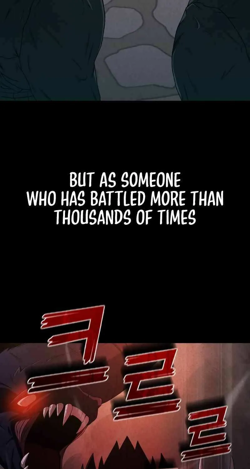 Clever Cleaning Life Of The Returned Genius Hunter Chapter 1 page 126 - 