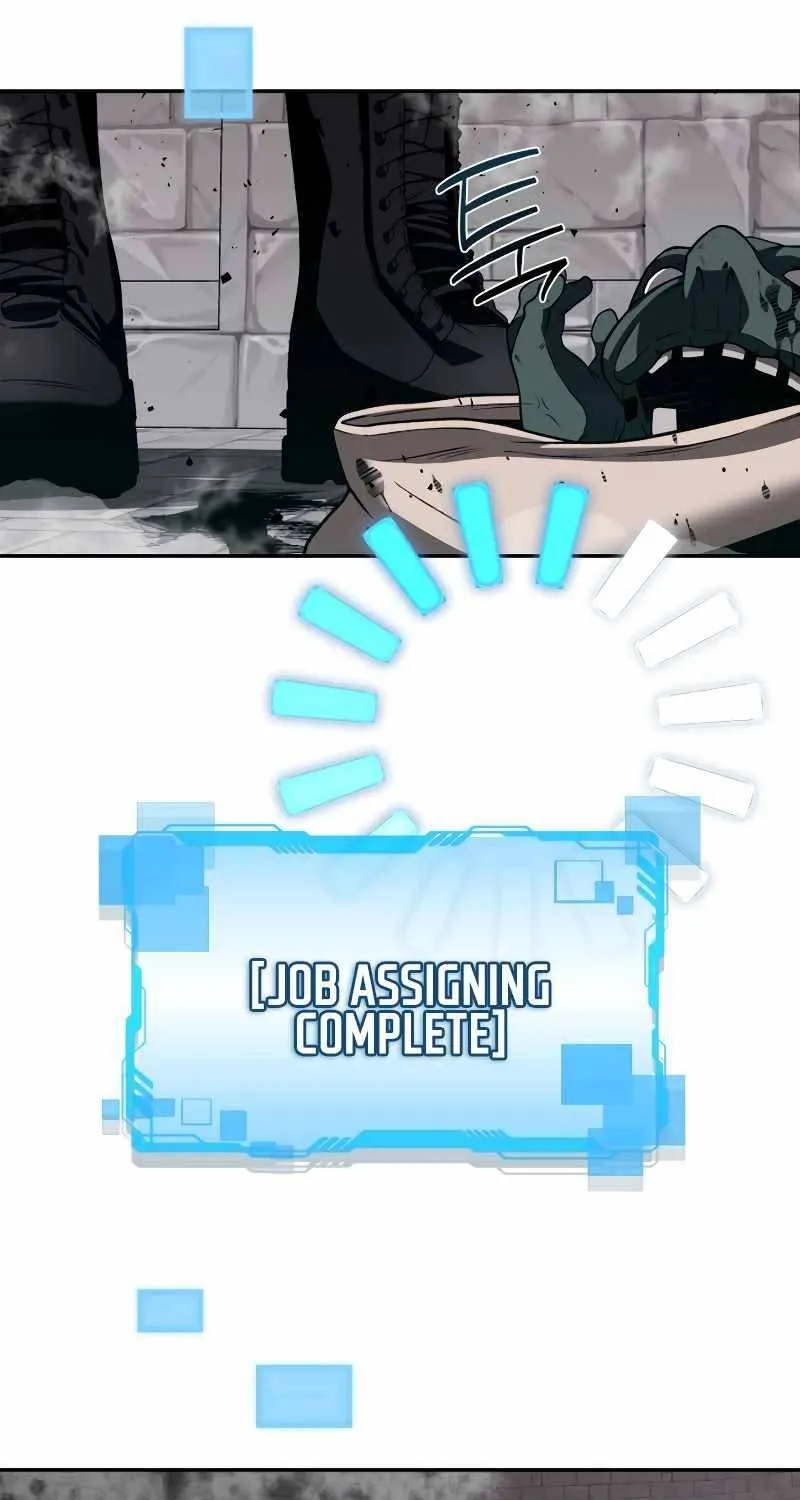 Clever Cleaning Life Of The Returned Genius Hunter Chapter 1 page 154 - 