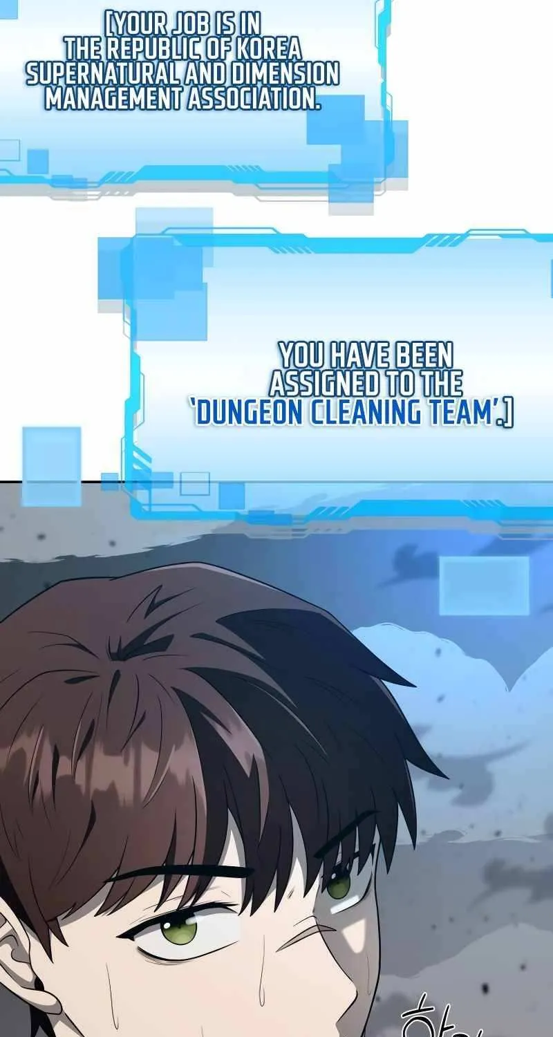 Clever Cleaning Life Of The Returned Genius Hunter Chapter 1 page 158 - 