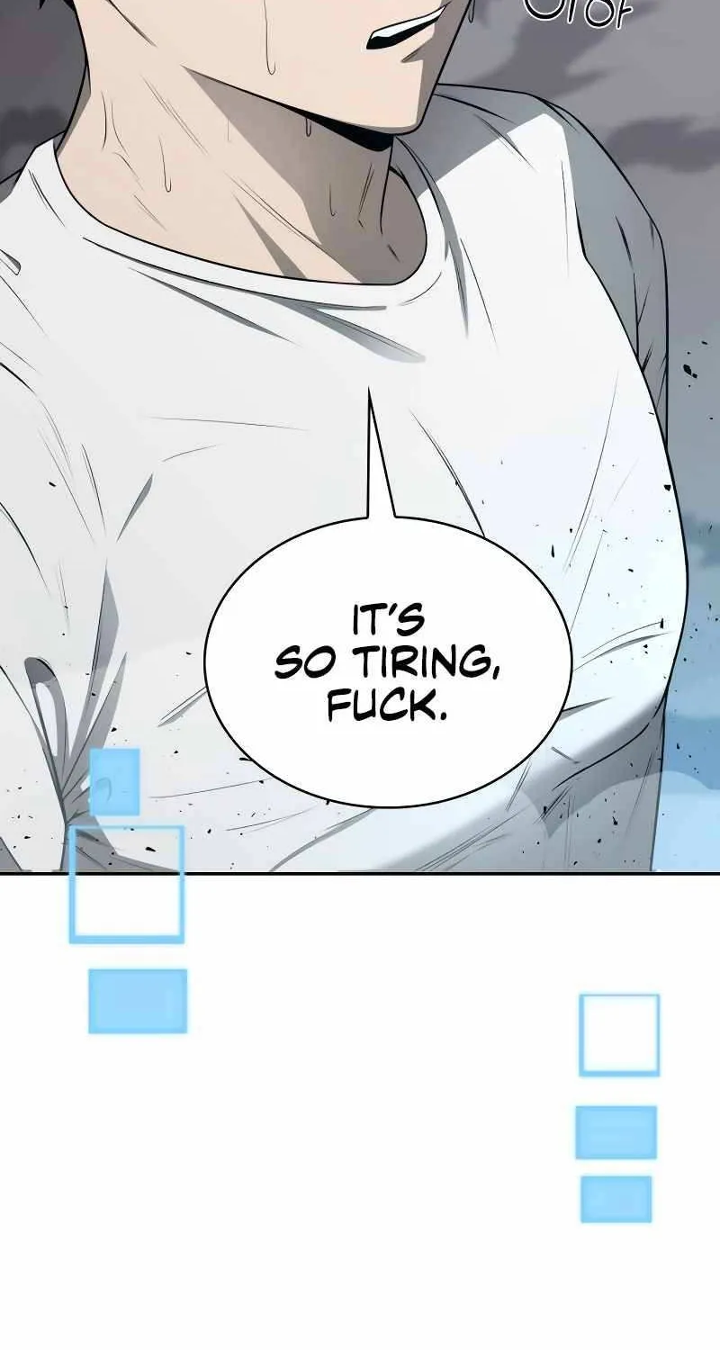 Clever Cleaning Life Of The Returned Genius Hunter Chapter 1 page 159 - 