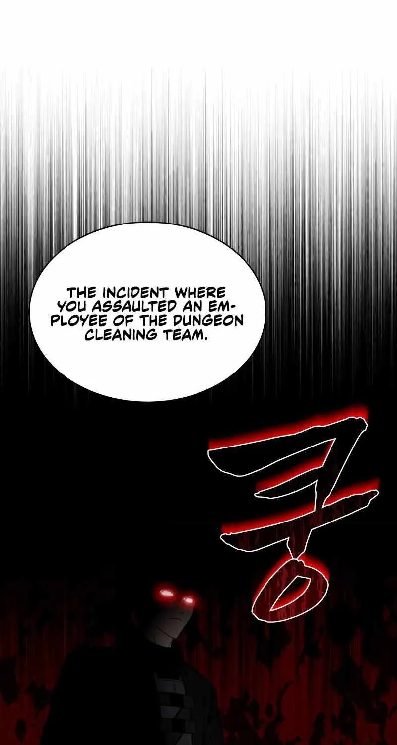 Clever Cleaning Life Of The Returned Genius Hunter Chapter 1 page 20 - 