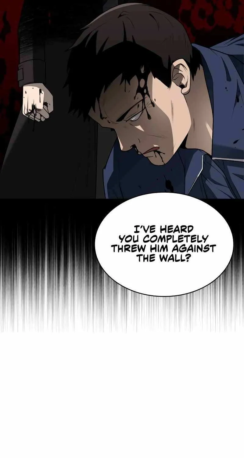 Clever Cleaning Life Of The Returned Genius Hunter Chapter 1 page 21 - 