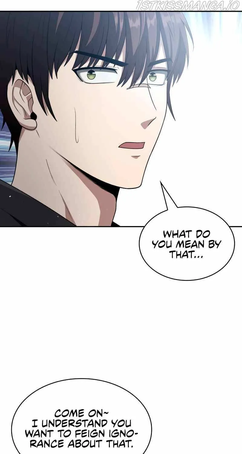 Clever Cleaning Life Of The Returned Genius Hunter Chapter 1 page 22 - 