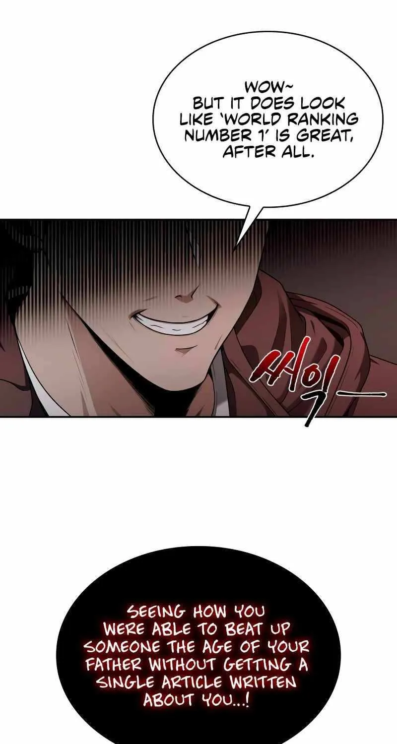 Clever Cleaning Life Of The Returned Genius Hunter Chapter 1 page 24 - 