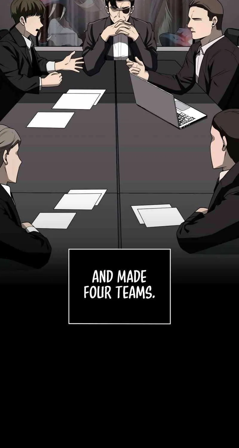 Clever Cleaning Life Of The Returned Genius Hunter Chapter 1 page 38 - 