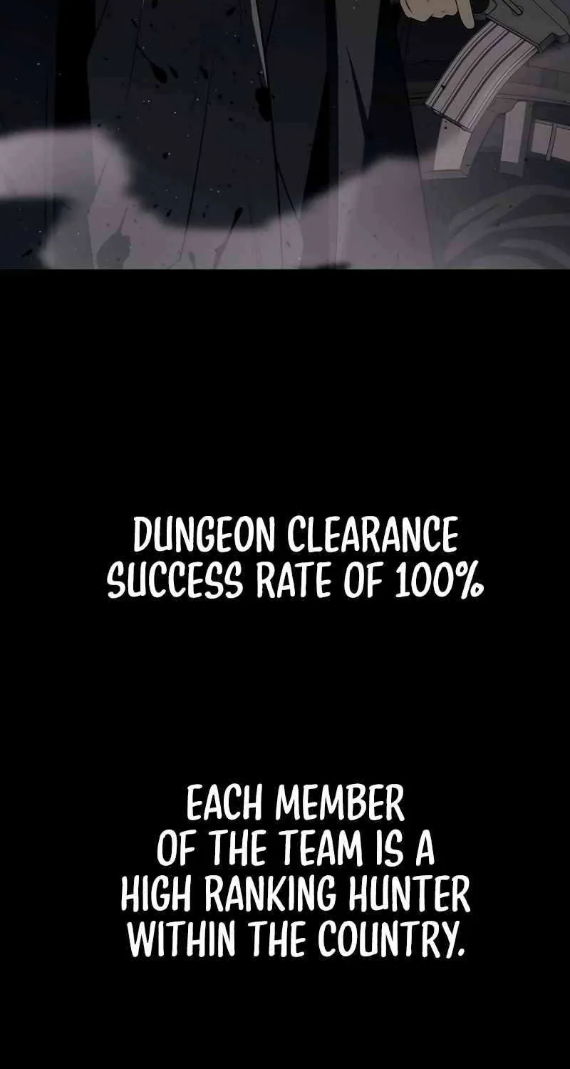 Clever Cleaning Life Of The Returned Genius Hunter Chapter 1 page 42 - 