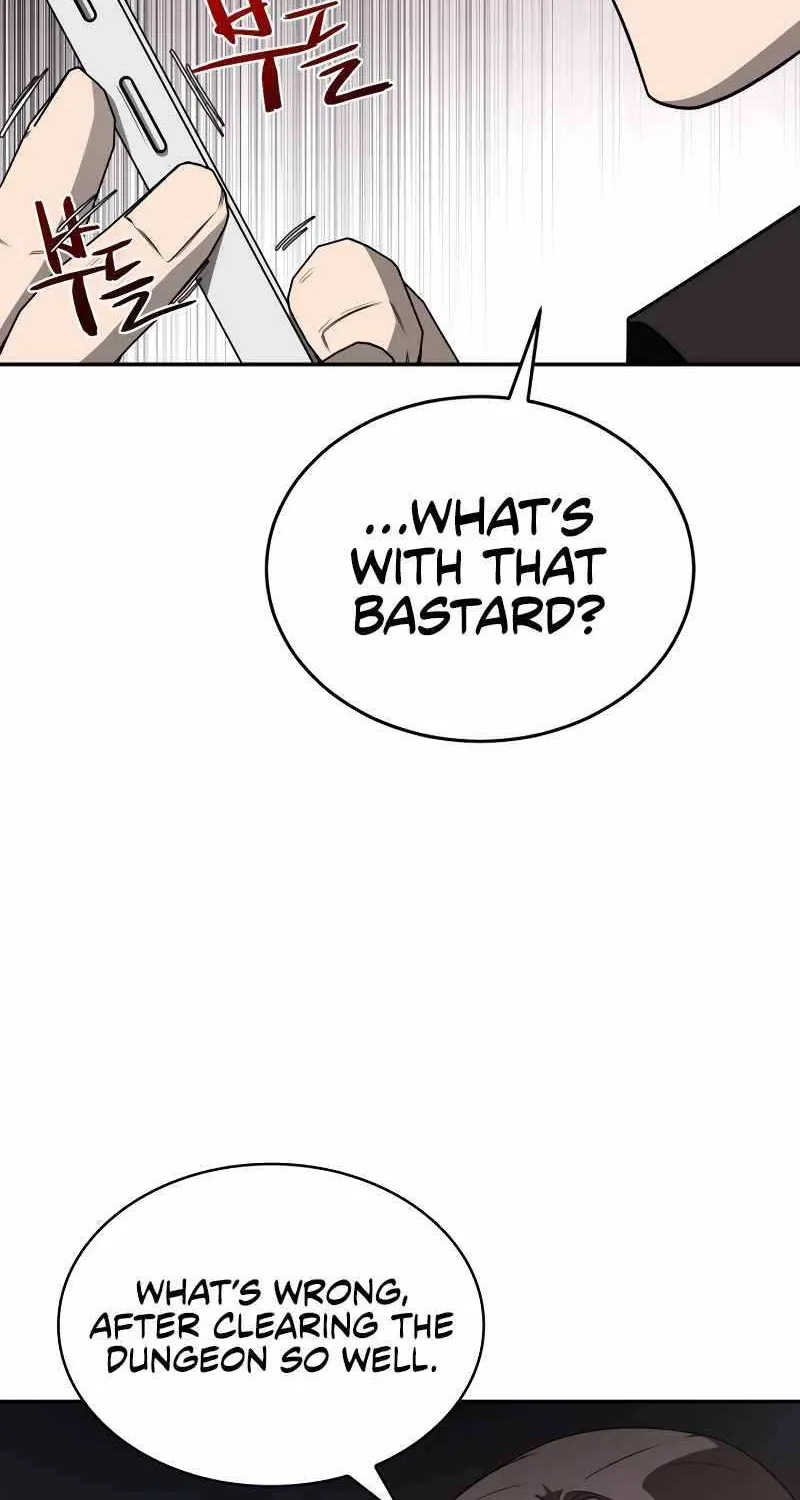 Clever Cleaning Life Of The Returned Genius Hunter Chapter 1 page 48 - 