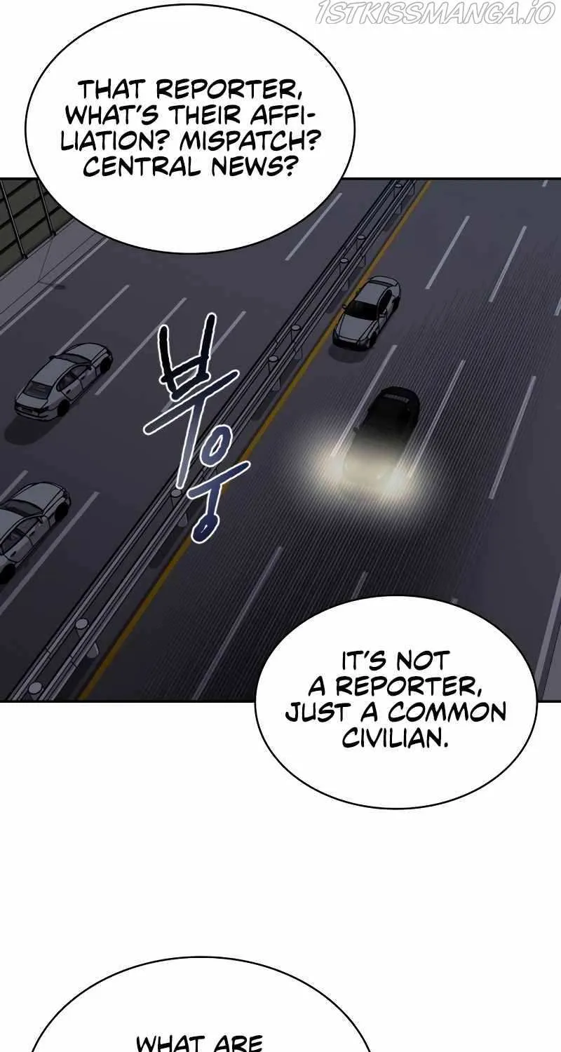 Clever Cleaning Life Of The Returned Genius Hunter Chapter 1 page 51 - 