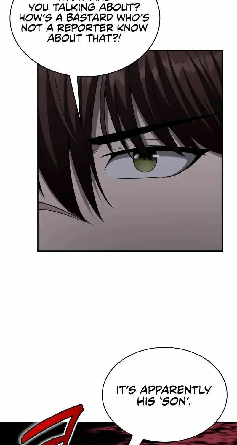 Clever Cleaning Life Of The Returned Genius Hunter Chapter 1 page 52 - 