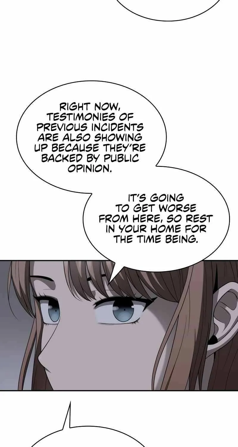 Clever Cleaning Life Of The Returned Genius Hunter Chapter 1 page 55 - 
