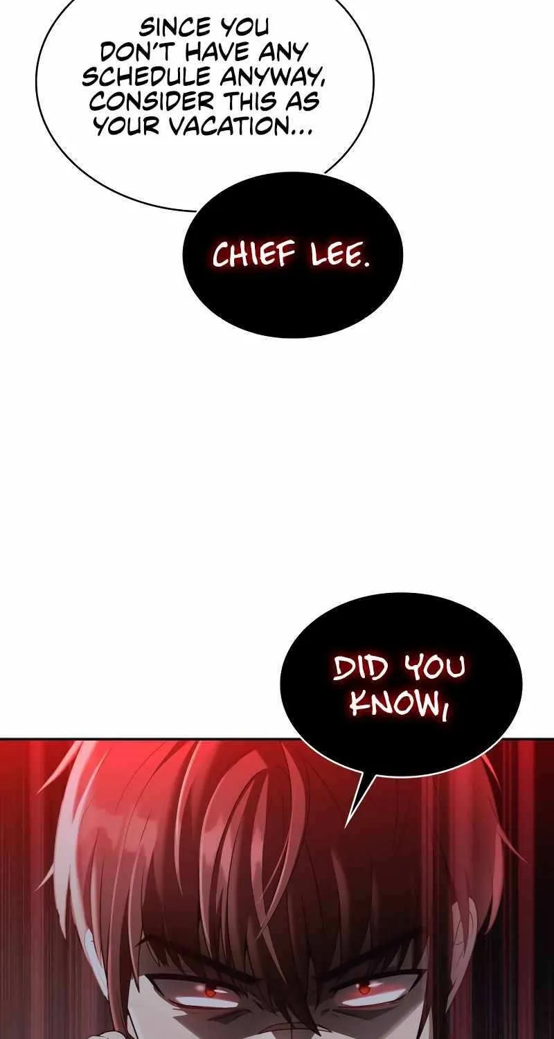 Clever Cleaning Life Of The Returned Genius Hunter Chapter 1 page 56 - 
