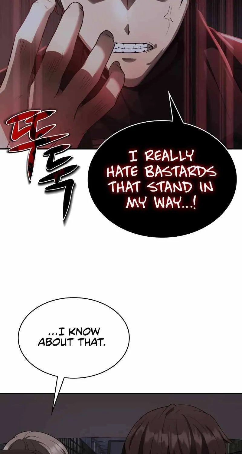 Clever Cleaning Life Of The Returned Genius Hunter Chapter 1 page 57 - 