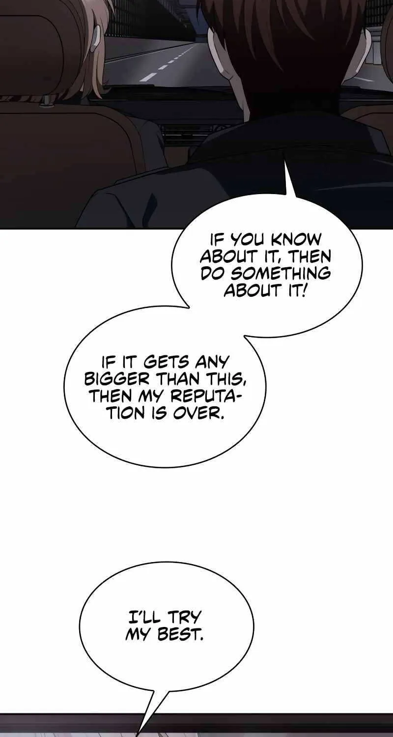Clever Cleaning Life Of The Returned Genius Hunter Chapter 1 page 58 - 