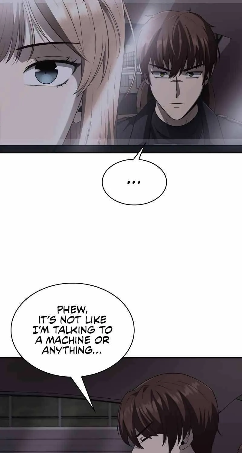 Clever Cleaning Life Of The Returned Genius Hunter Chapter 1 page 59 - 