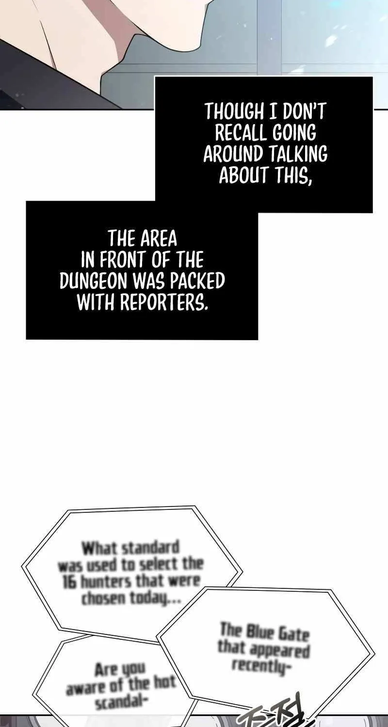 Clever Cleaning Life Of The Returned Genius Hunter Chapter 1 page 7 - 