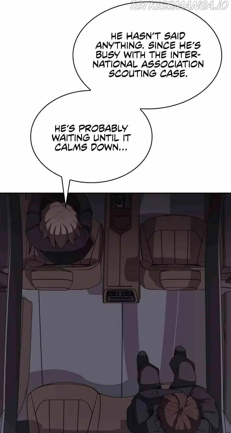 Clever Cleaning Life Of The Returned Genius Hunter Chapter 1 page 61 - 