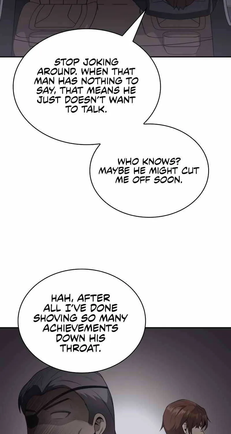 Clever Cleaning Life Of The Returned Genius Hunter Chapter 1 page 62 - 
