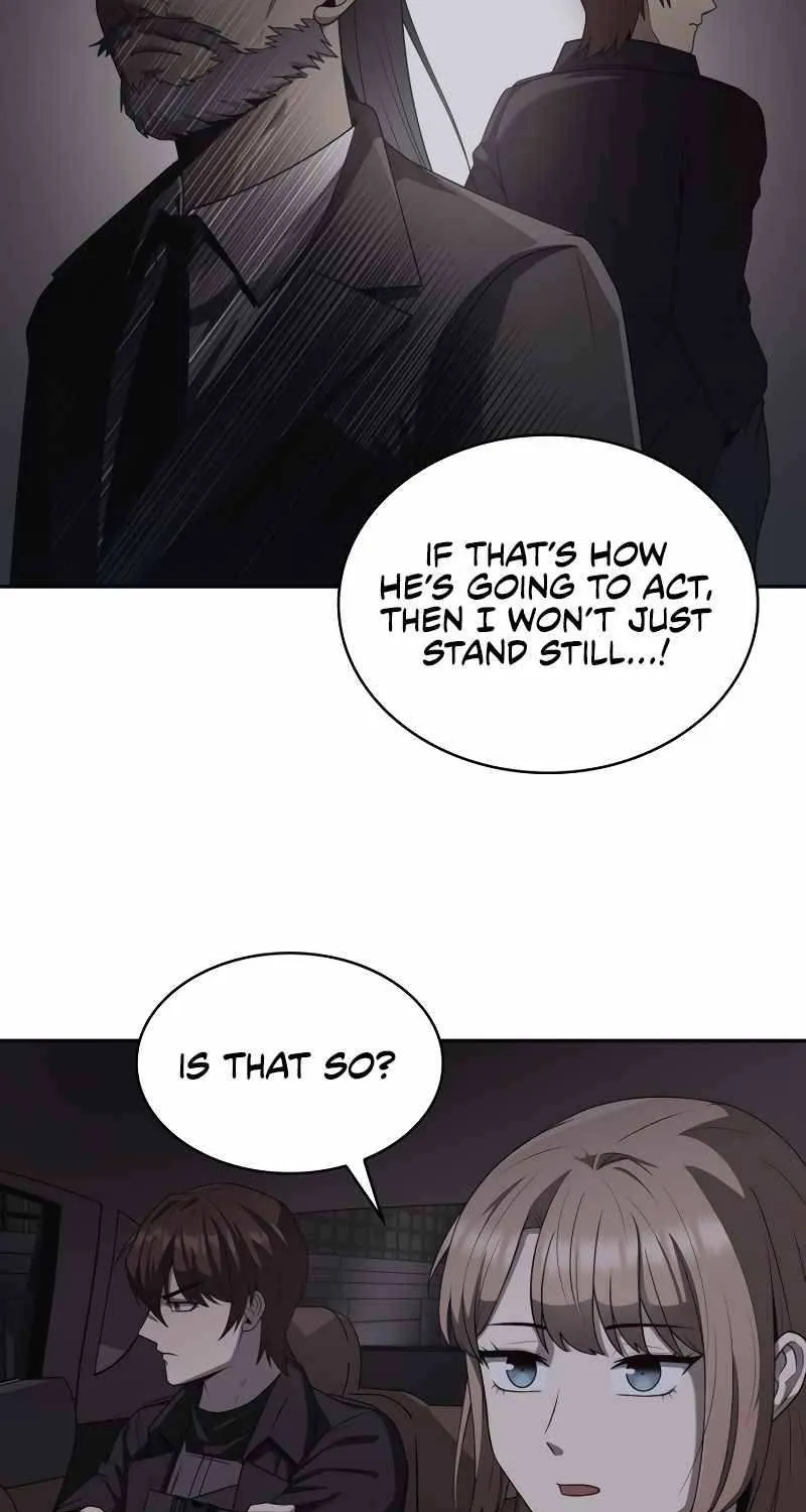 Clever Cleaning Life Of The Returned Genius Hunter Chapter 1 page 63 - 