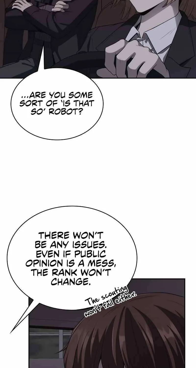 Clever Cleaning Life Of The Returned Genius Hunter Chapter 1 page 64 - 