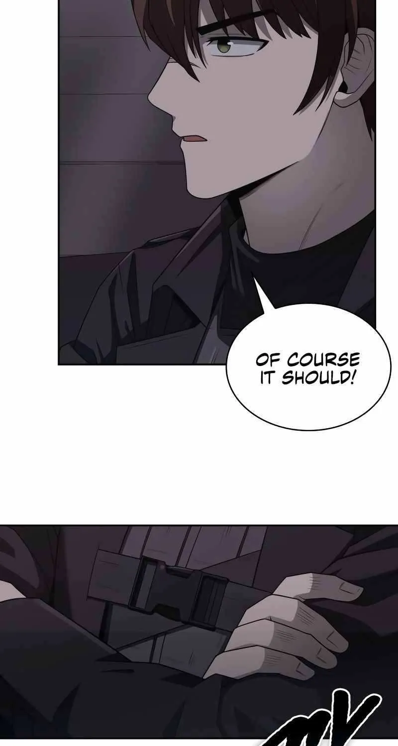 Clever Cleaning Life Of The Returned Genius Hunter Chapter 1 page 65 - 