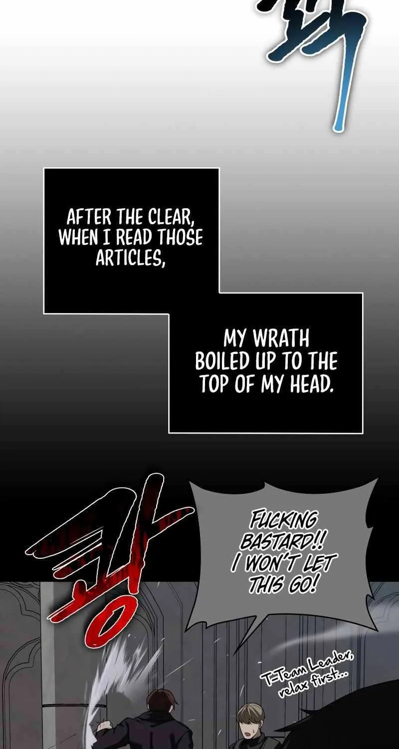 Clever Cleaning Life Of The Returned Genius Hunter Chapter 1 page 66 - 