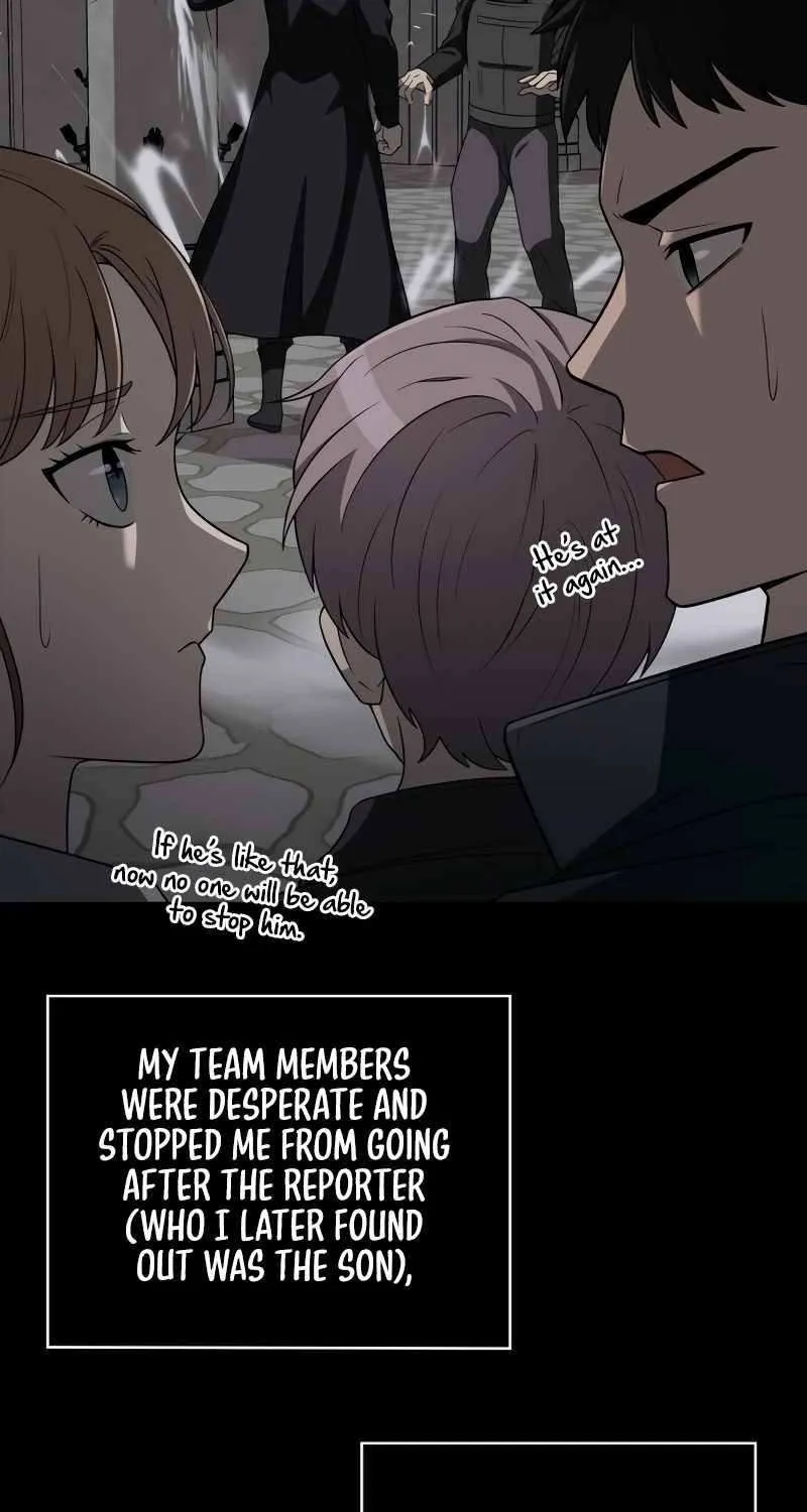 Clever Cleaning Life Of The Returned Genius Hunter Chapter 1 page 67 - 
