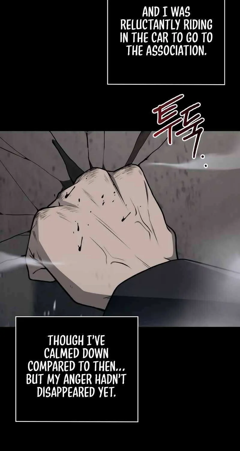 Clever Cleaning Life Of The Returned Genius Hunter Chapter 1 page 68 - 